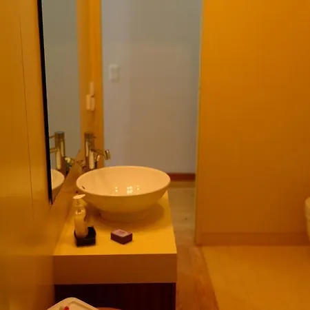 Loft Taipas בית הארחה