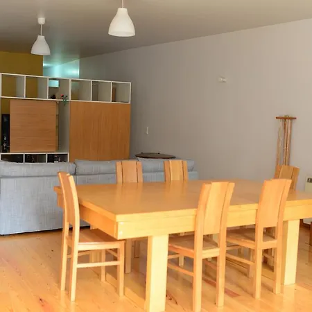 Loft Taipas 4*