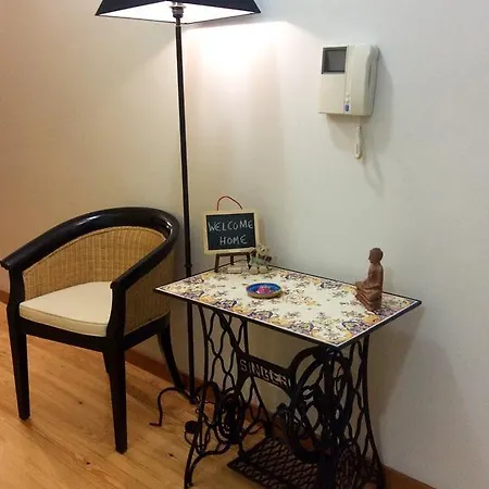 Loft Taipas
