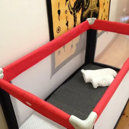 בית הארחה Loft Taipas פורטו