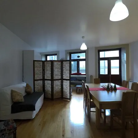 Loft Taipas 4* Oporto