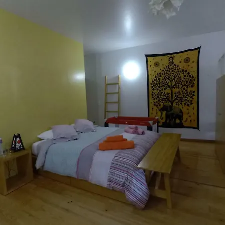 Loft Taipas פורטו
