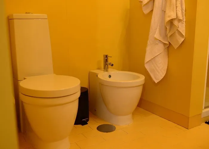 Gasthof Loft Taipas Porto