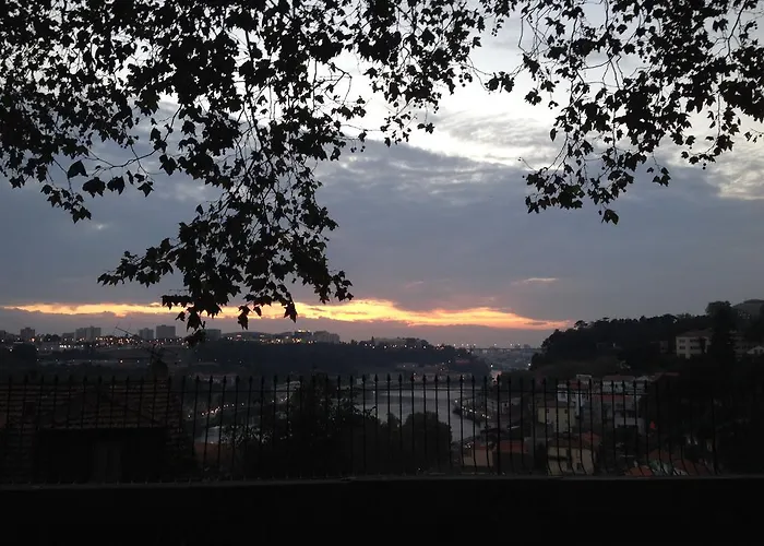 Loft Taipas Gasthof Porto