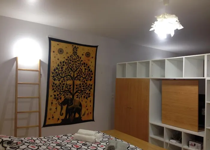 Gasthof Loft Taipas Porto