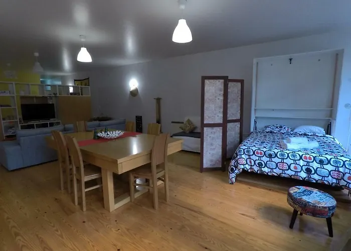 Loft Taipas Gasthof 4*