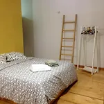 Maison d'hôtes Loft Taipas Oporto