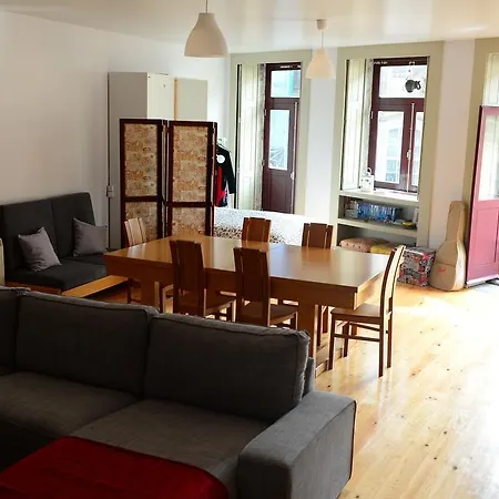 Loft Taipas Guest house