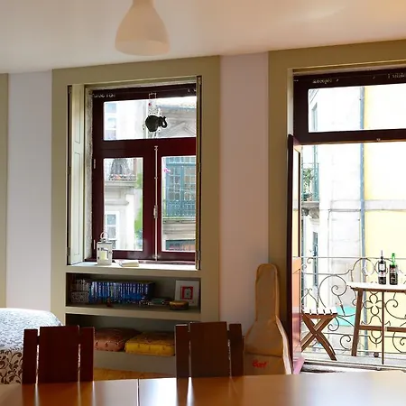 Penzion Loft Taipas 4*