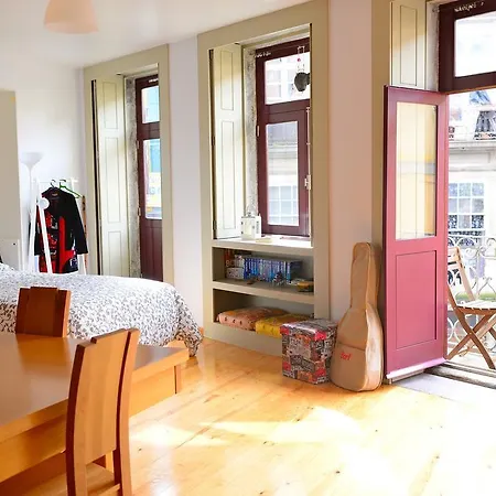 Loft Taipas 4* Porto