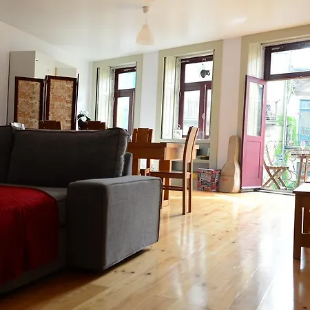 Loft Taipas 波尔图