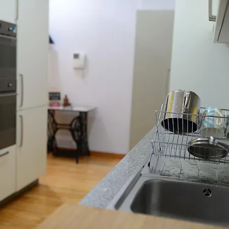 بيت ضيافة Loft Taipas 4*