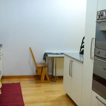 Guest house Loft Taipas 2*