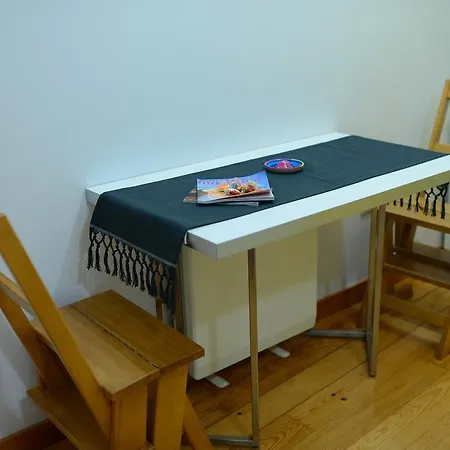 Loft Taipas Porto