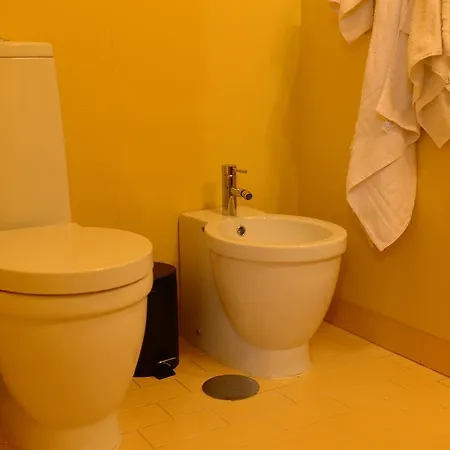 Guest house Loft Taipas Porto