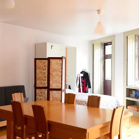 Loft Taipas