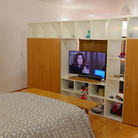 招待所 Loft Taipas 波尔图