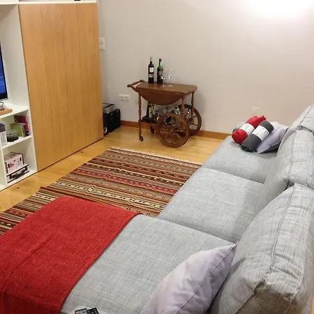 Loft Taipas 2* Porto