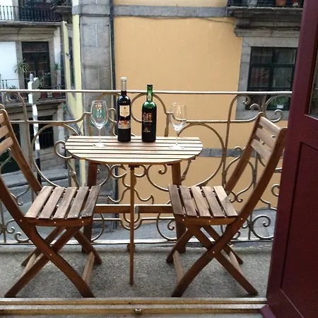 Penzion Loft Taipas 4*