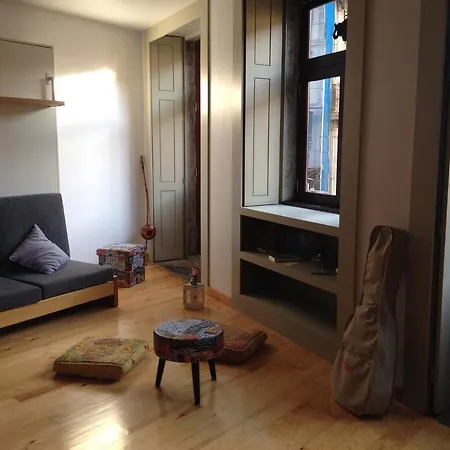 Loft Taipas 4*