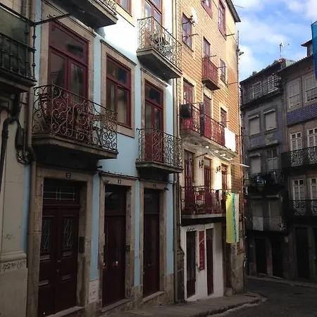 Penzion Loft Taipas