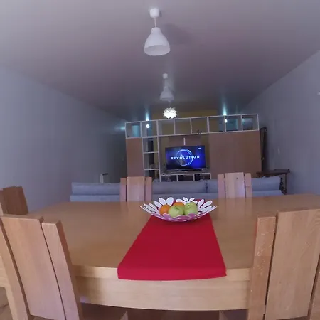 Guest house Loft Taipas 2*