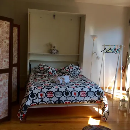 Loft Taipas Maison d'hôtes 4*
