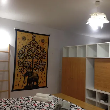 Guest house Loft Taipas Porto
