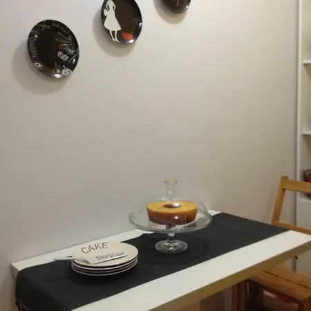 Loft Taipas Gasthuis 4*