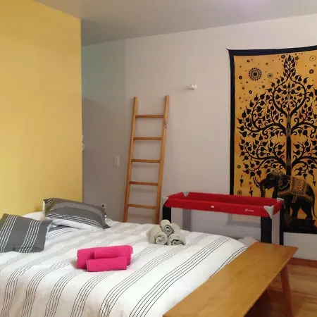 Loft Taipas Penzion 4*