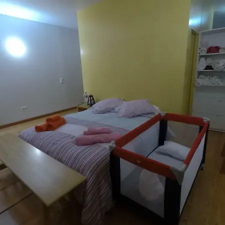 Loft Taipas 4* Oporto