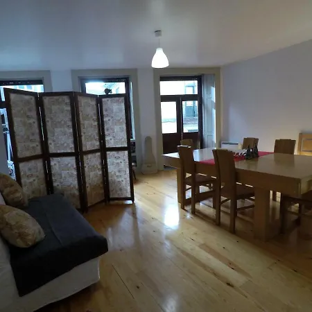 Loft Taipas Guest house