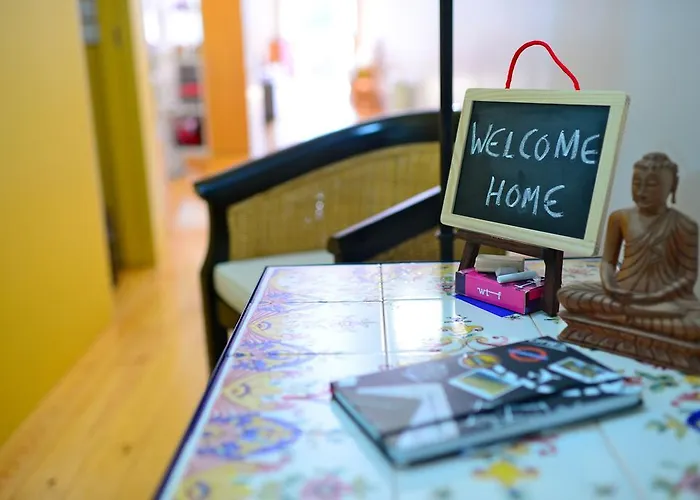 Casa de hóspedes Loft Taipas