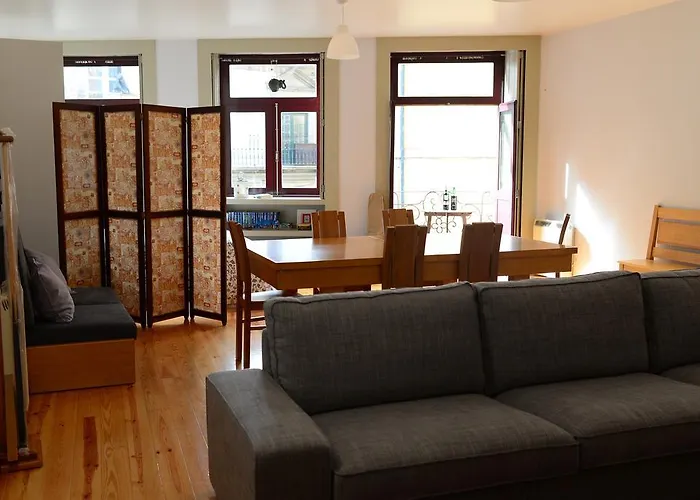 Loft Taipas Casa de hóspedes 4*