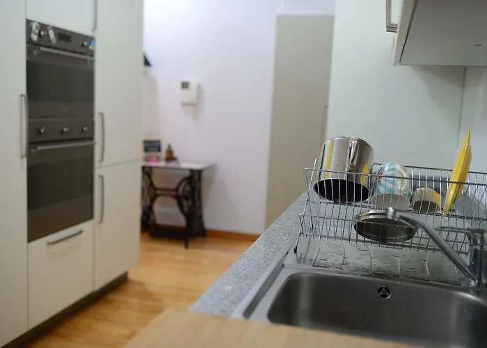 Casa de hóspedes Loft Taipas 4*