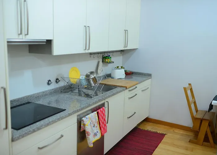 Casa de hóspedes Loft Taipas