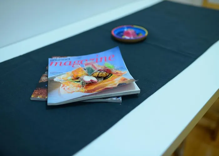 Casa de hóspedes Loft Taipas 4*