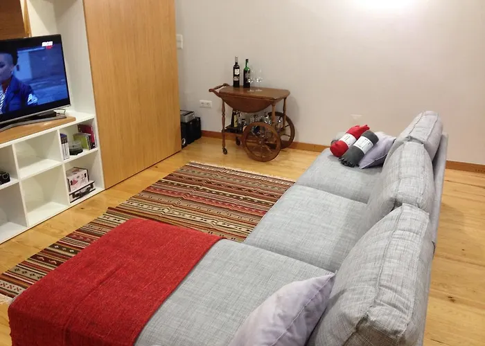 Loft Taipas 4* 포르투