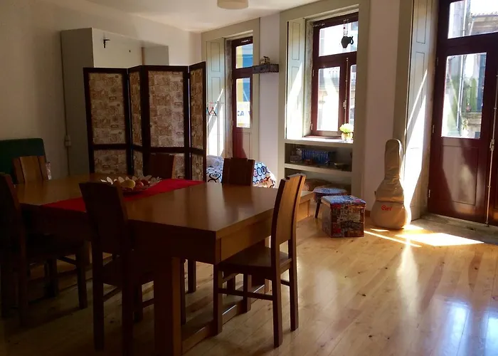 Loft Taipas 4* Porto