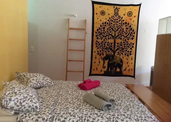 Casa de hóspedes Loft Taipas