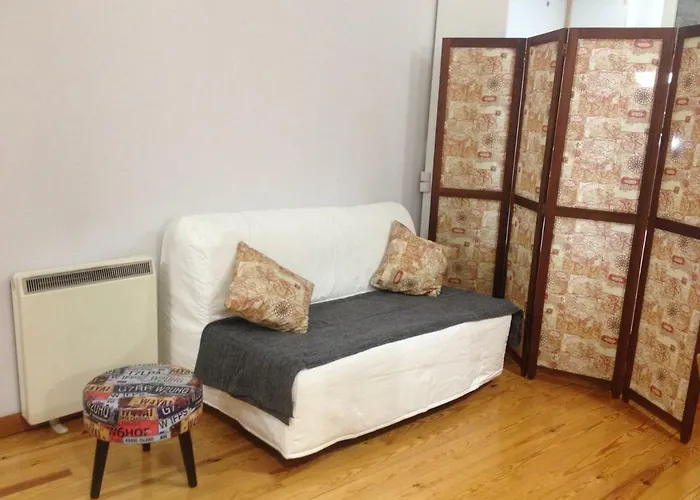 Casa de hóspedes Loft Taipas