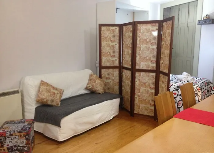 Casa de hóspedes Loft Taipas