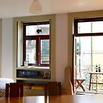 게스트하우스 Loft Taipas 4*