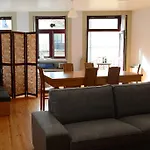 Loft Taipas 게스트하우스 4*