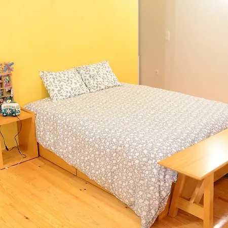 Pensjonat Loft Taipas Porto