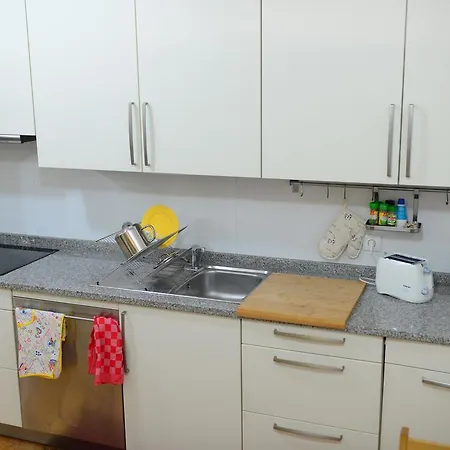 Loft Taipas Oporto