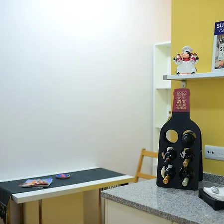 Loft Taipas Pensión Oporto