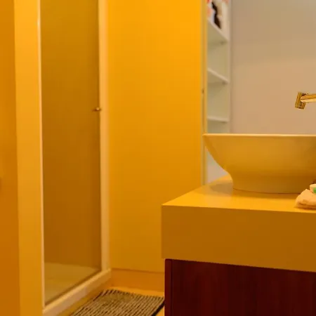 Pensión Loft Taipas