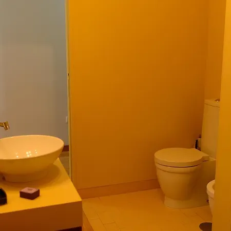Loft Taipas Penzion