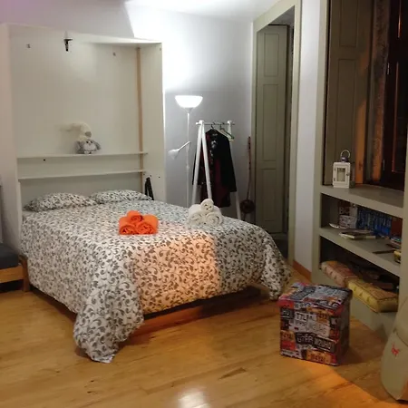 Loft Taipas Oporto